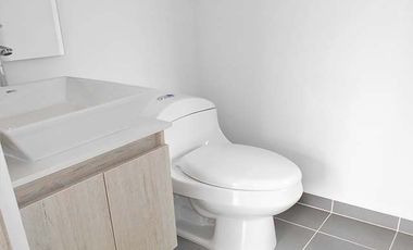 PR12825 Renta de apartamento en el Escobero