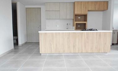 PR12825 Renta de apartamento en el Escobero