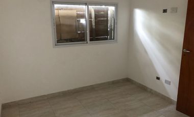 Departamento Tipo Casa en venta en Wilde Oeste