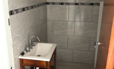 Departamento Tipo Casa en venta en Wilde Oeste