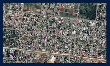 TERRENO BALDIO en VENTA en POSADAS