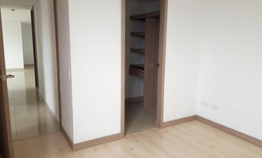apartamento en arriendo en la ferrería. Cod A27474