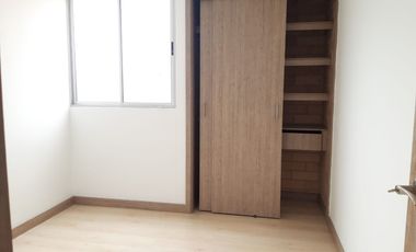 apartamento en arriendo en la ferrería. Cod A27474