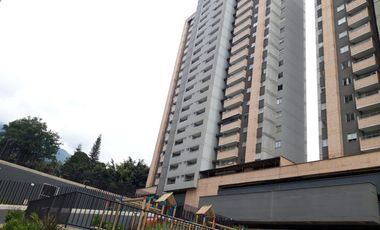apartamento en arriendo en la ferrería. Cod A27474