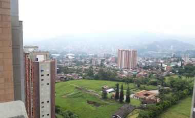 apartamento en arriendo en la ferrería. Cod A27474