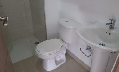 apartamento en arriendo en la ferrería. Cod A27474