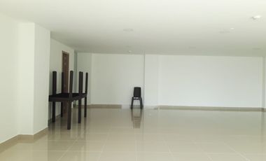 apartamento en arriendo en la ferrería. Cod A27474