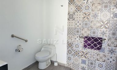 CELAYA CENTRO: Estupenda propiedad de una planta con encantadores detalles.