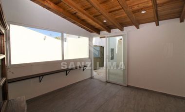 CELAYA CENTRO: Estupenda propiedad de una planta con encantadores detalles.