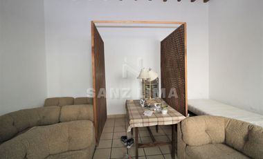 CELAYA CENTRO: Estupenda propiedad de una planta con encantadores detalles.