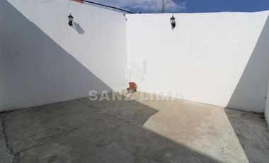 CELAYA CENTRO: Estupenda propiedad de una planta con encantadores detalles.