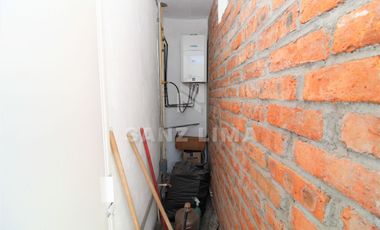CELAYA CENTRO: Estupenda propiedad de una planta con encantadores detalles.