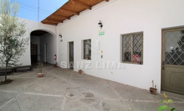 CELAYA CENTRO: Estupenda propiedad de una planta con encantadores detalles.