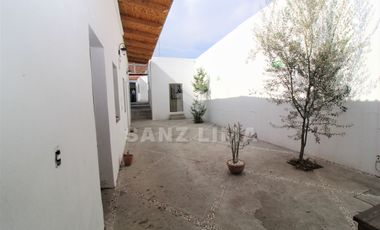 CELAYA CENTRO: Estupenda propiedad de una planta con encantadores detalles.