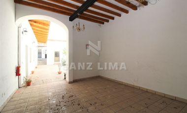 CELAYA CENTRO: Estupenda propiedad de una planta con encantadores detalles.