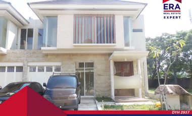 Jual BU Rumah Citra Garden