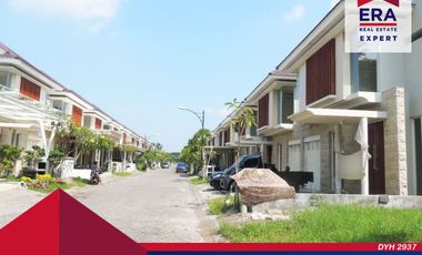 Jual BU Rumah Citra Garden