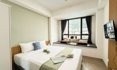 Apartemen Collins Boulevard