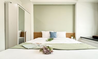 Apartemen Collins Boulevard