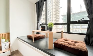 Apartemen Collins Boulevard