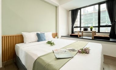 Apartemen Collins Boulevard