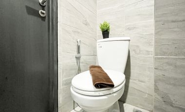 Apartemen Collins Boulevard