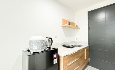 Apartemen Collins Boulevard