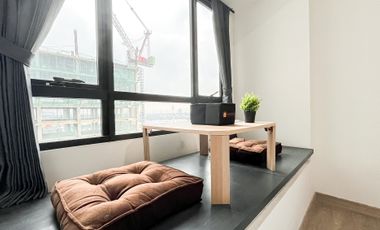 Apartemen Collins Boulevard