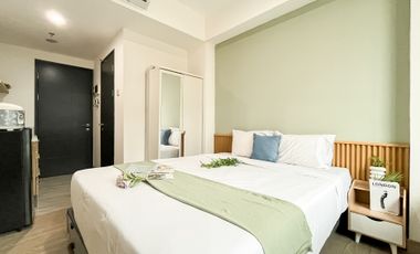 Apartemen Collins Boulevard