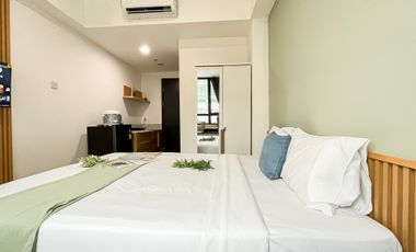 Apartemen Collins Boulevard