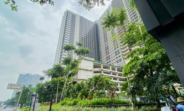 Apartemen Collins Boulevard