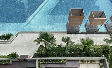 Apartemen Collins Boulevard
