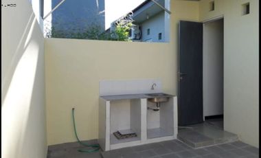 RUMAH SUKOLILO DIAN REGENCY SIAP HUNI