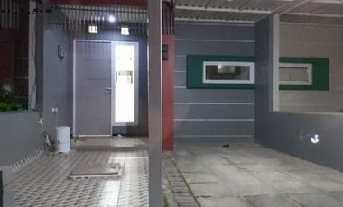 RUMAH SUKOLILO DIAN REGENCY SIAP HUNI