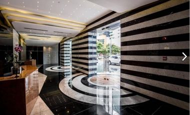 OFICINA 131 M2 SAMUEL LEWIS OBARRIO,TORRE OPTIMA SL55 MTTO INCLUIDO