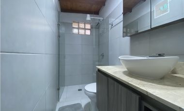 APARTAESTUDIO AMOBLADO EN ARRIENDO - ENVIGADO