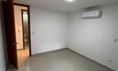 apartamento en arriendo en caobos. Cod A2376