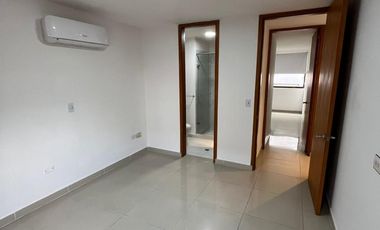 apartamento en arriendo en caobos. Cod A2376