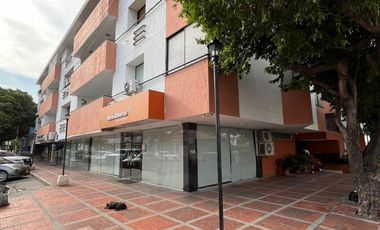 apartamento en arriendo en caobos. Cod A2376