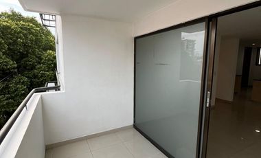 apartamento en arriendo en caobos. Cod A2376