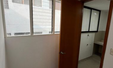 apartamento en arriendo en caobos. Cod A2376