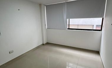 apartamento en arriendo en caobos. Cod A2376
