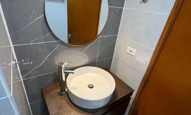 apartamento en arriendo en caobos. Cod A2376