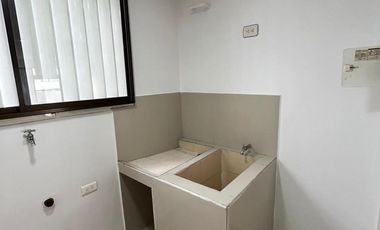 apartamento en arriendo en caobos. Cod A2376