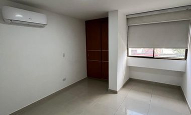 apartamento en arriendo en caobos. Cod A2376