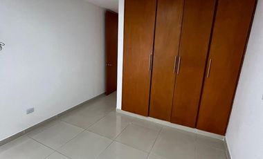 apartamento en arriendo en caobos. Cod A2376
