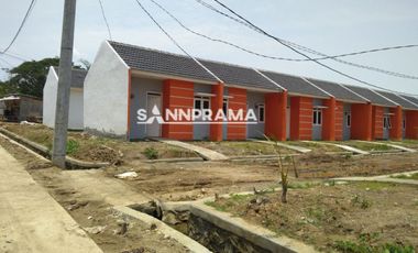 Rumah murah subsidi tambun bekasi 178juta