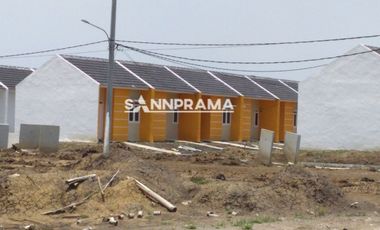 Rumah murah subsidi tambun bekasi 178juta