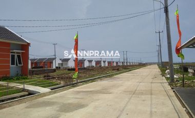 Rumah murah subsidi tambun bekasi 178juta