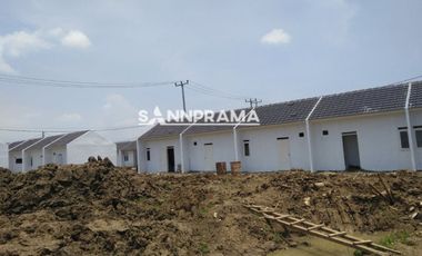 Rumah murah subsidi tambun bekasi 178juta